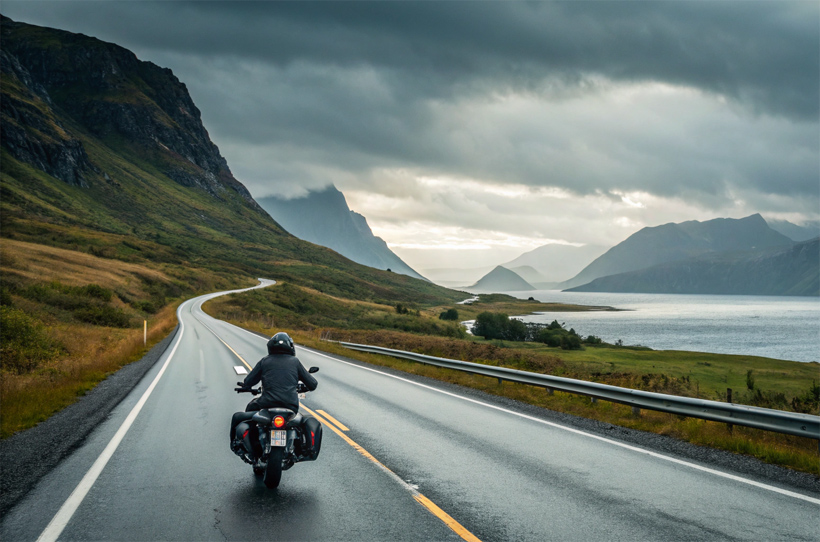 Rejse Scandinavia